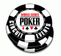 World Series of Poker logo